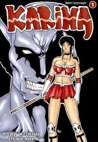 KARINA