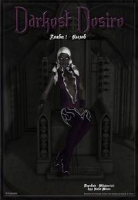 Darkest Desire №1