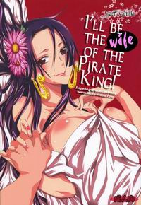 Kaizokuou no Yome ni Warawa wa Naru! / I'll be the wife of the Pirate King!