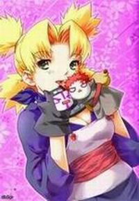 Hana Temari