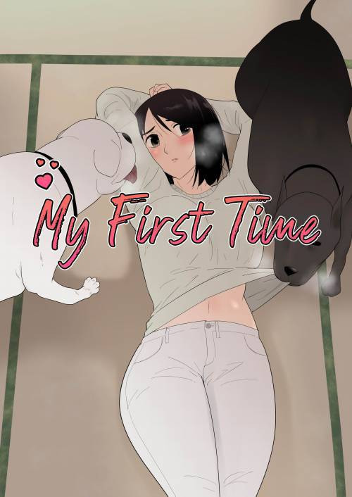 Hajimete no (My First Time) / Мой первый раз