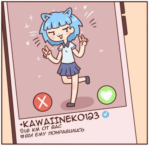 KAWAIINEKO 123