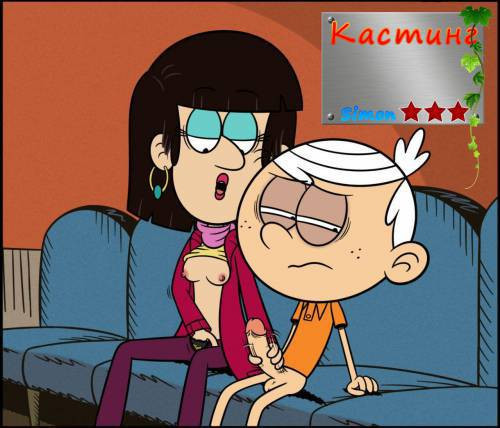 Mrs Bernardo’s Casting / Кастинг