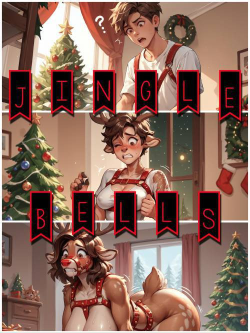 Jingle Bells / Звон Рождества