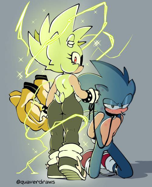 Sonic Adventure