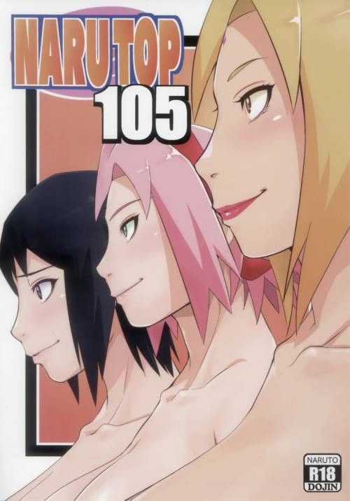 Narutop Pink 105