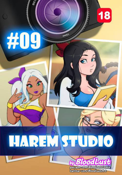 Harem Studio №9