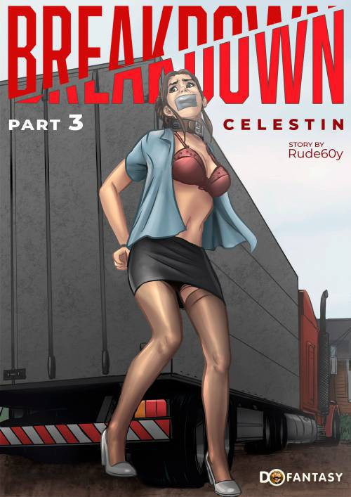 Breakdown №3 / Поломка