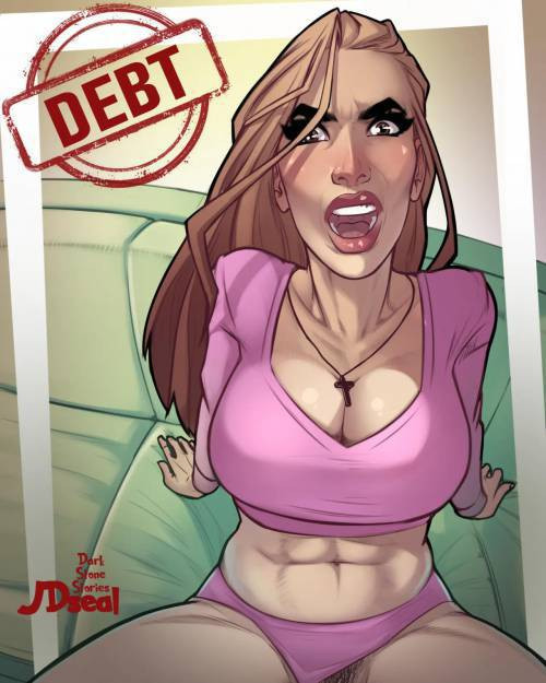 Debt / Долг