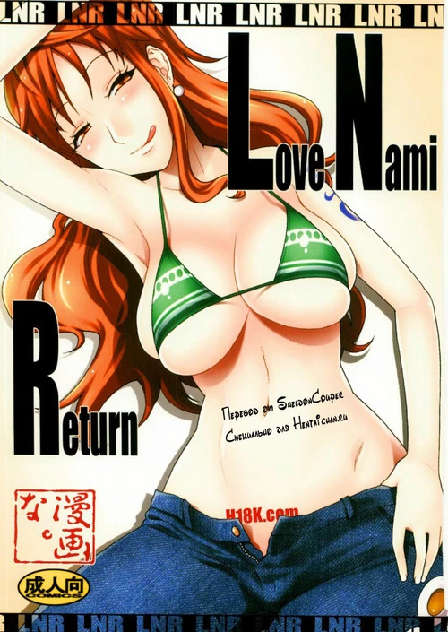 Love Nami Return / Love Nami Return