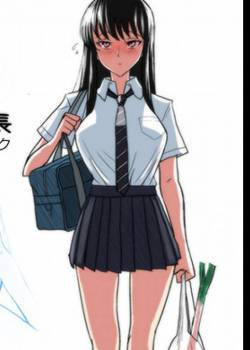 Ojisen JK to Batsuichi Tenchou