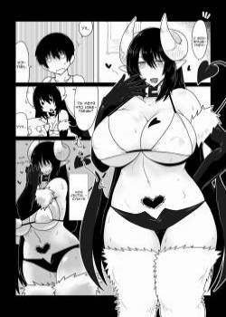 Ane ga Succubus de Shite / Моя сестрёнка суккуб