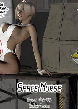 Space Nurse