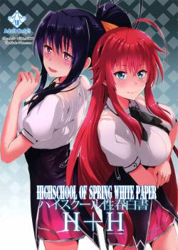 Highschool of Spring White Paper H+H