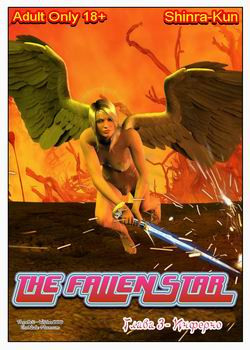 The Fallen Star №3 - Инферно