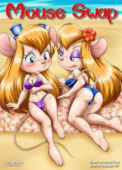 Mouse Swap