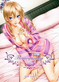 Floriography -Statice-